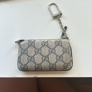 Gucci key/ card holder
